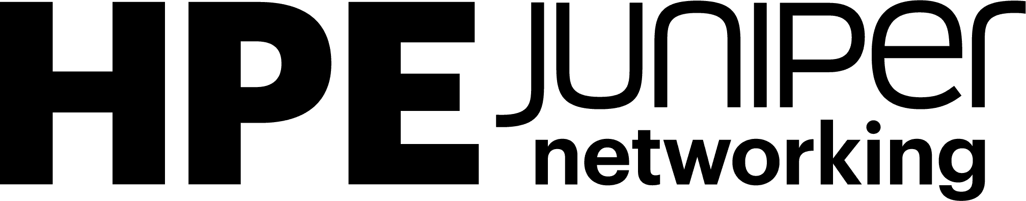 HPE Juniper